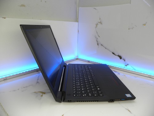 LENOVO V110 i5 6TH 4GB 120GB SSD 15.6" WINDOWS 10 LAPTOP WIDESCREEN CRACK #T4C - Picture 9 of 15