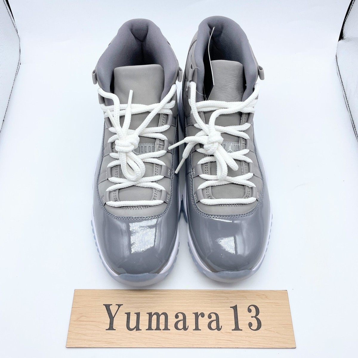 Nike Air Jordan 11 Retro Cool Grey 2021 CT8012-005 Men's Size | eBay