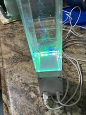 LED Dancing Water Wireless Bluetooth Speakers