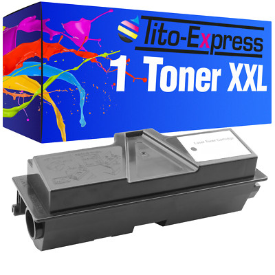 1x Toner PlatinumSerie für Kyocera TK-170 P2135D P2135DN FS1320D FS1320DN FS1370