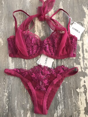 Perla Luxury Lenceria La Perla Italia La Perla Luxury Italian