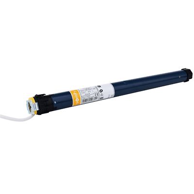 Somfy Oximo IO 4/16 Funk Rollladen Antrieb Elektronischer Rohrmotor Motor Rollo