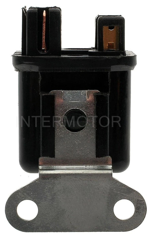 Para 1989-1991 Isuzu Trooper 2.8L V6 Starter Relay SMP 383EU36 1990 - Imagem 4 de 4