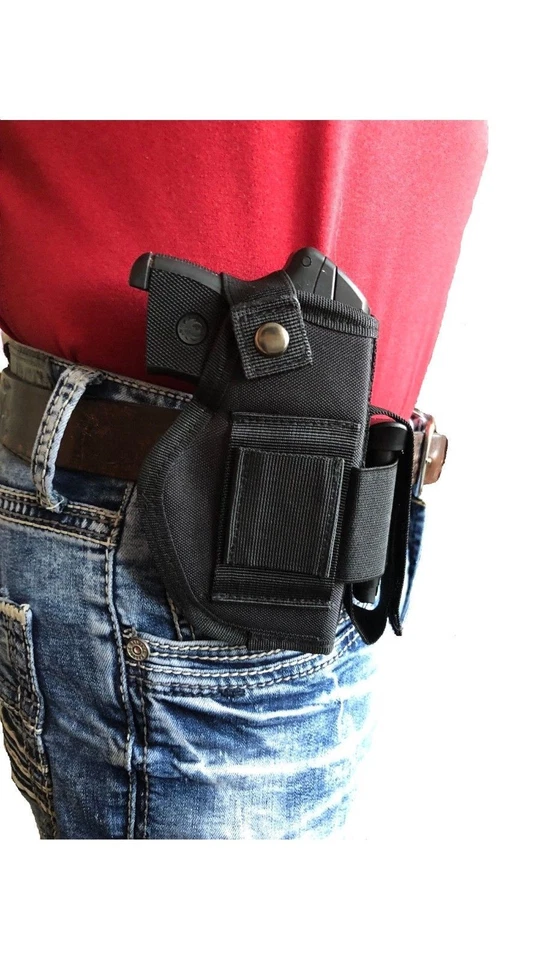 Ultimate gun holster for BROWNING BDA .380  - Image 2 of 2