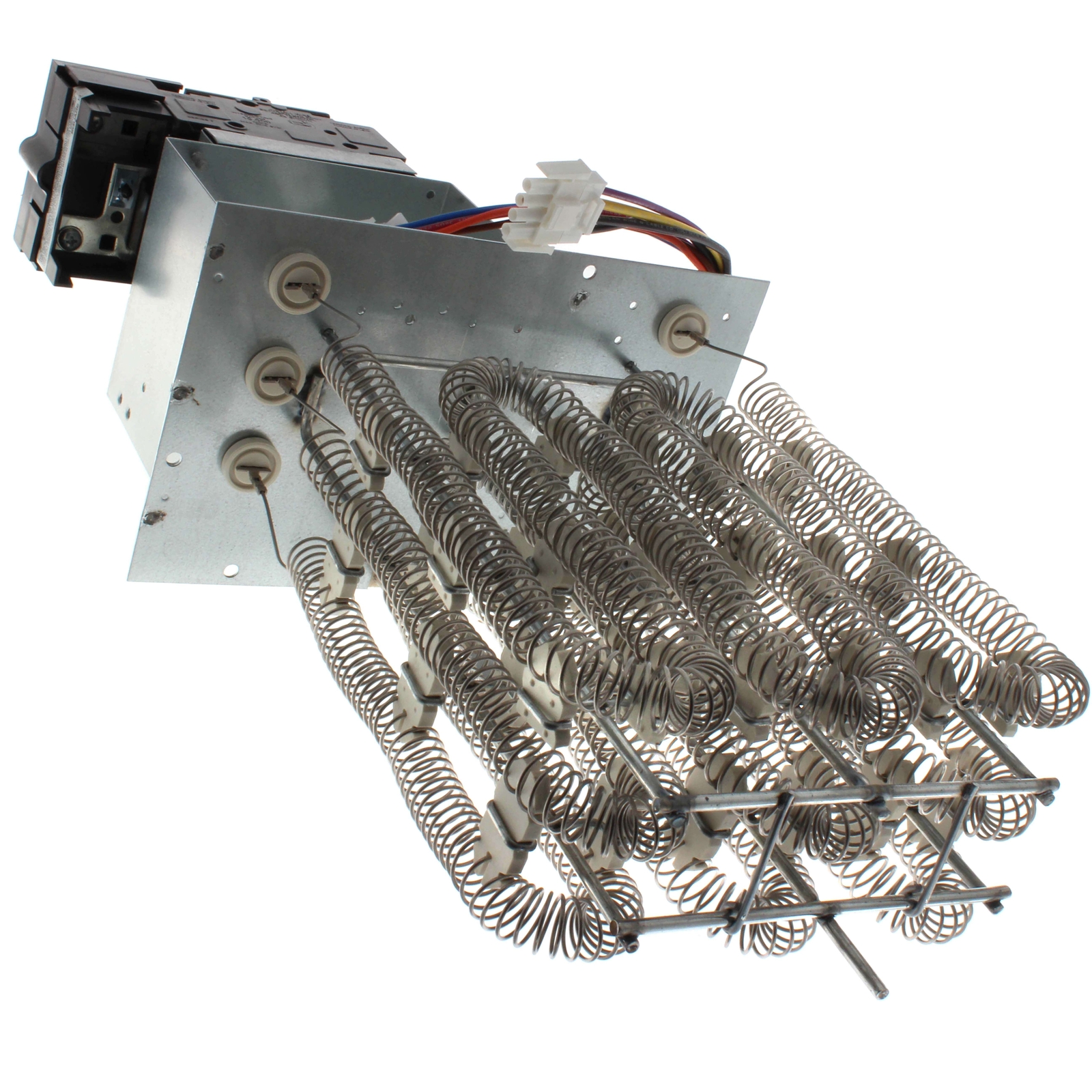 York S1-2HK16501506 Electric Heat,W/Breaker 15Kw 240V | eBay