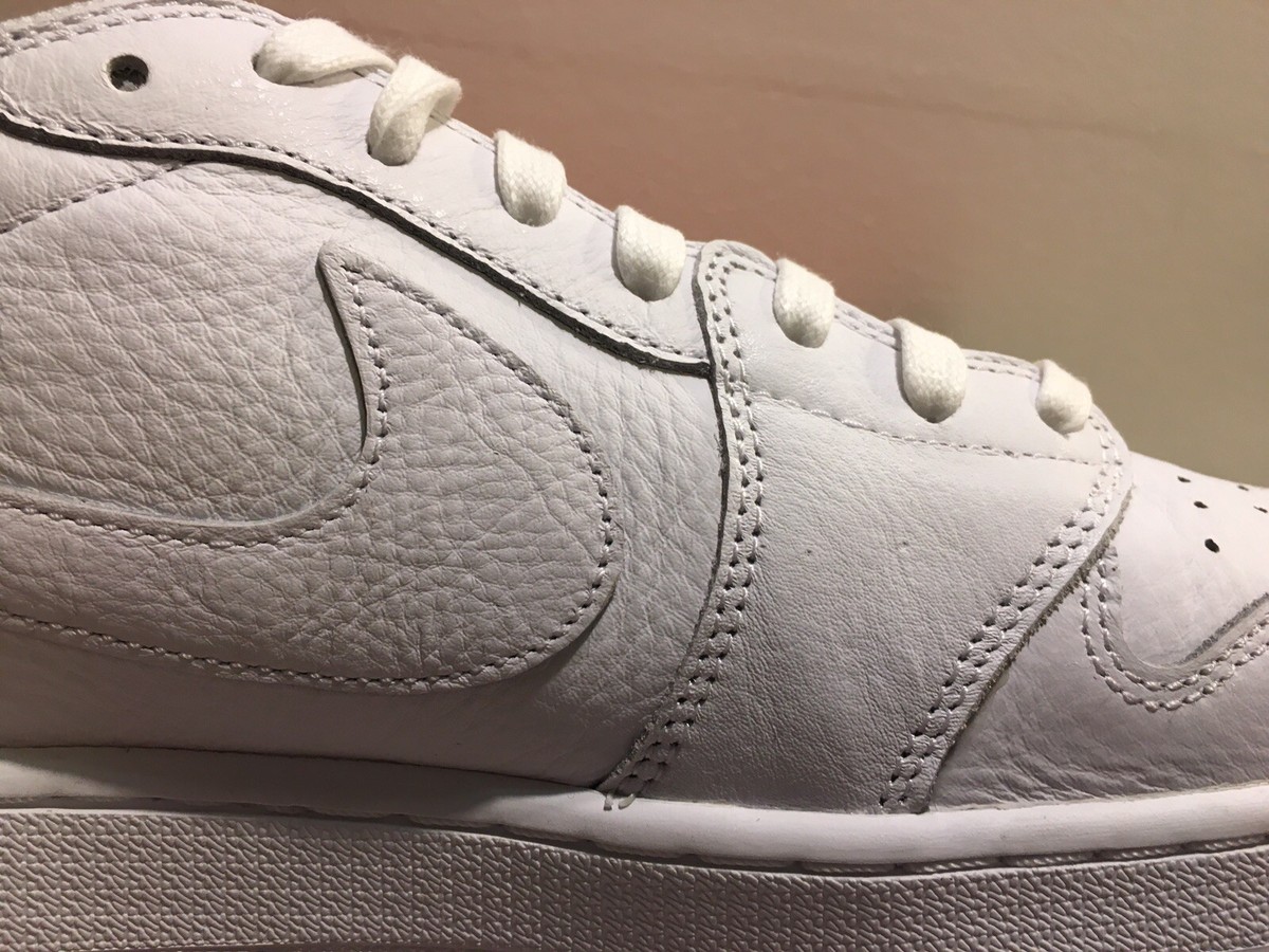シューズ(男性用) air jordan1 low og white vachettapremium Air Jordan 1 Low OG Premium White & Vachetta Tan Review