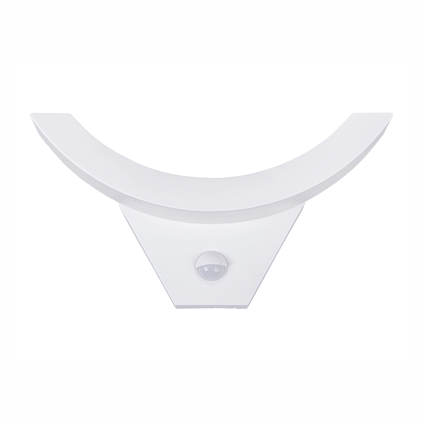 Plafoniera LED Boomerang 15W 1000lm IP54 Sensore PL15B | Offerta Shop