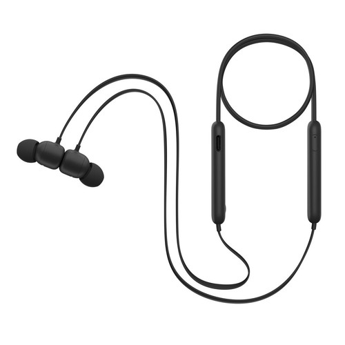 Apple BEATS X Wireless Earphones Black - Unused Local Samples - Picture 3 of 8