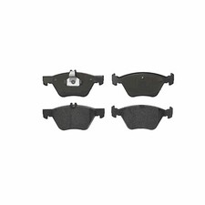 Bremsbeläge Für Vorderen Bremsklotz Mercedes-Benz S-Klasse (W2