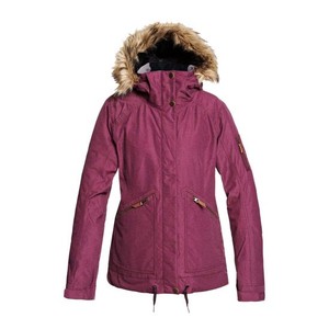 ropa de nieve mujer