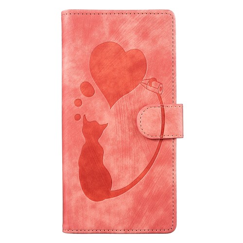 For Google Pixel 9A 9 Pro XL 8A 7A Painted Leather Shockproof Wallet Case Cover - Picture 13 of 18