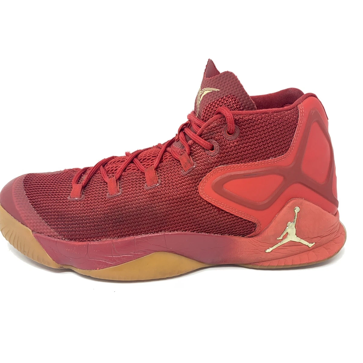 Jordan men's melo store m12 basketball shoes