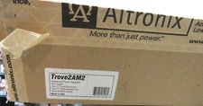 Altronix Trove2AM2 Trove2 Enclosure w/ TAM2 Backplane for Altronix/AMAG [CTPA]