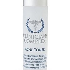 Acne Toner