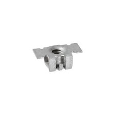 Gm Specialty Push-In Nut 25EA 