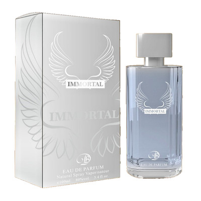 Immortal Parfum Eau de Parfum 100 ml Herren Duft Parfume Herrenparfüm