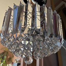 Heals Clarence chandelier