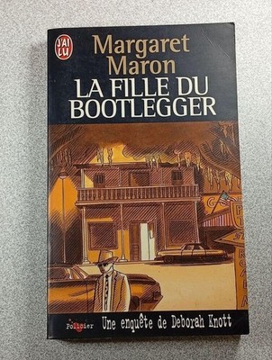 Das Mädchen vom Bootlegger | Margaret Maron | Guter Zustand