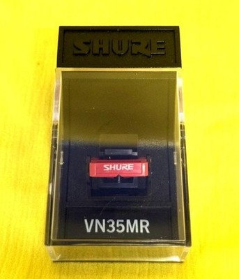 Shure VN35MR Micro-Ridge Stylus Needle for V15 Type III Cartridge