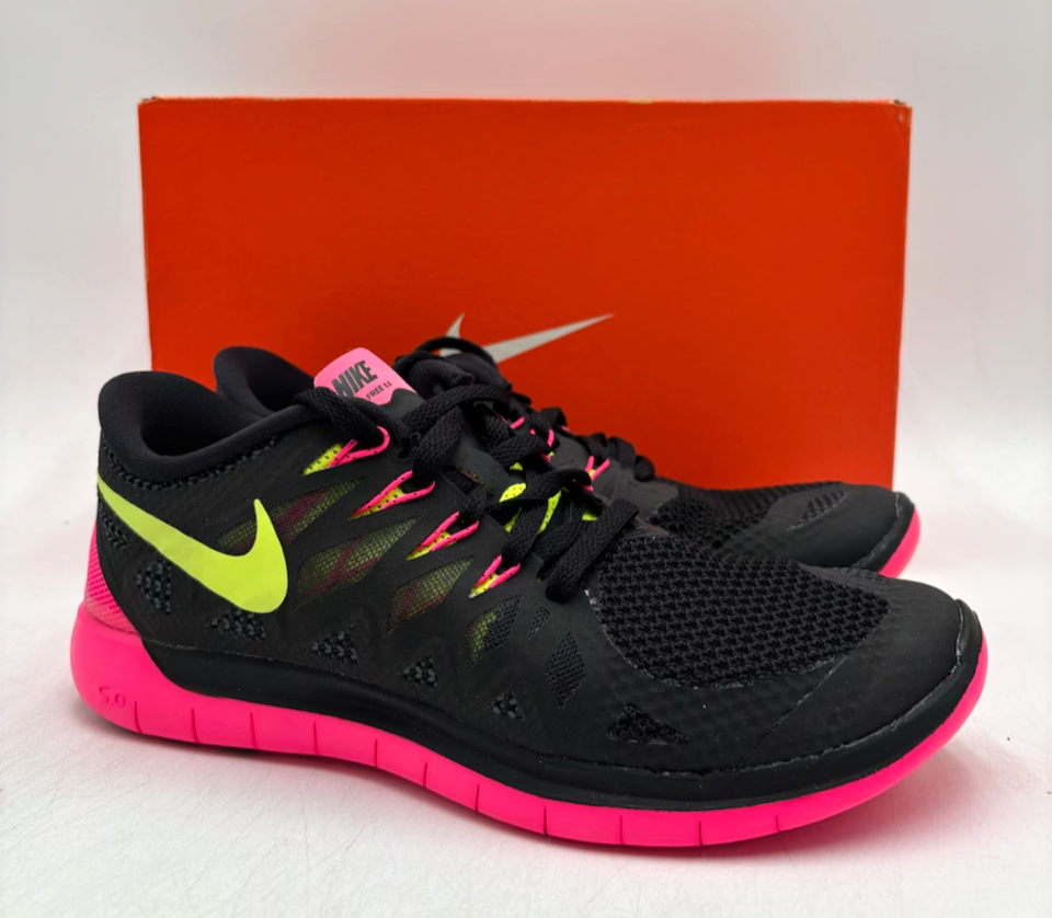 nike free postage code