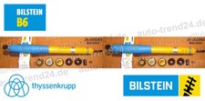 Bilstein B6 Gasdruckdämpfer vorne für Puch G-Modell W460, Bj. 1979-1991 Bilstein B6 Gasdruckdämpfer vorne für Puch G-Modell W460, Bj. 1979-1991
