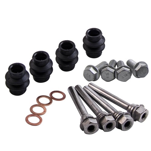 2 pinzas de freno pinzas de freno trasero izquierdo derecho para VW Golf 4 Audi A3 1J0615423/4 - Imagen 11 de 11