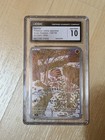 Pokémon TCG Gegradete Holo Karte In Full Art: CGC 10