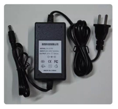 Netzteil-Adapter-Ladegerät mit Plug für Midiplus ED9 Pro Electronic Drum
