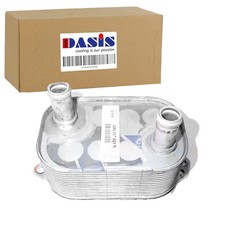 AKS DASIS ÖLKÜHLER passend für AUDI A4 A5 A6 Q5 | 046066N