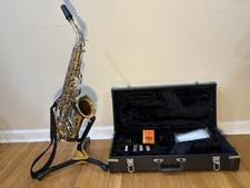 Alto Saxaphone Jupiter JAS710