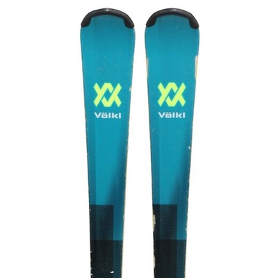 Ski Volkl Deacon Jr Pro + bindung