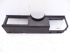 70-81 Camaro Black Lower Dash Under Column Cover Driver Trim Panel Gm 469951 70-81 Camaro Black Lower Dash Under Column Cover Driver Trim Panel Gm 469951
