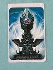 Skylanders Trap Team Dark Element Expansion Midnight Museum NFC Card