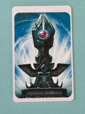 Skylanders Trap Team Dark Element Expansion Midnight Museum NFC