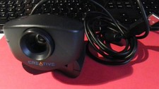 CREATIVE WebCam CT6840 USB