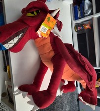 SHREK 2 Elizabeth der Drache Plüsch groß Pl...