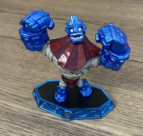 Skylanders Imaginators Grave Clobber Character Figure