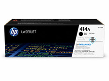 Genuine HP 414A Toner Cartridge W2020A W2021A W2022A W2023A LaserJet M454 M479