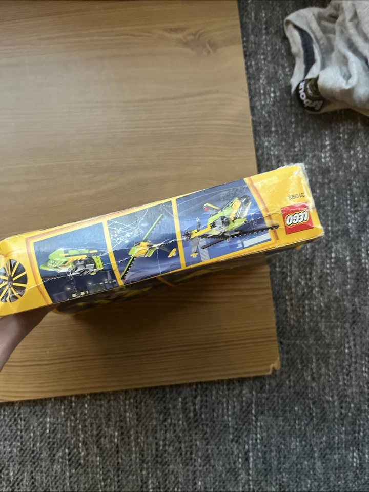 LEGO Creator 6745 Propeller Power, photo 3 of 5