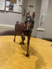 Breyer Flame The Island