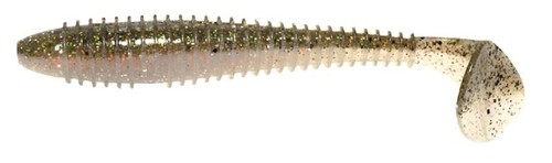 Keitech Swing Impact Fat 4.8" - Photo 5/32