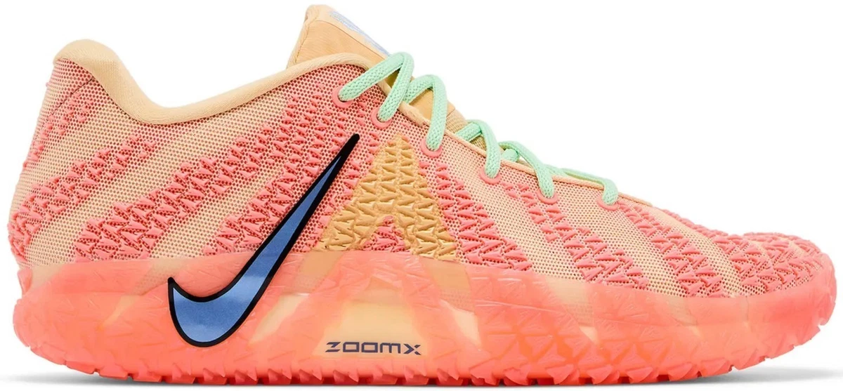 Nike Ja 3 Daybreak - HF2793-201 for Sale | Authenticity Guaranteed