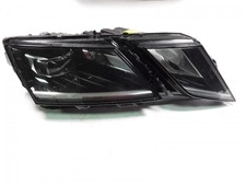 Skoda Octavia 2017 - Phares Headlight 5E1941016D