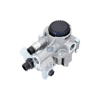 Relaisventil 10 Bar M12 X 15 DT Spare Parts Iam-Expertise Passend FüR U.A. DAF