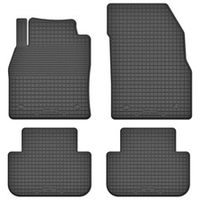 Universelle Fußmatten Gummimatten Komplettset für Audi R8 2015 - 2026