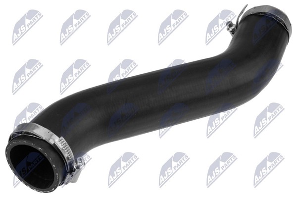 NTY Ladeluftschlauch GPP-CH-020 Gummi FüR Dodge Journey CRD-image