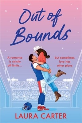 Out of Bounds (Paperback or Softback)