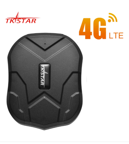 4G GPS Tracker TKSTAR TK905 Magnetic Waterproof Car Locator | eBay