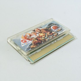 WonderSwan Color GUILTY GEAR PETIT Cartridge Only 3206 ws