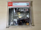 Grand Theft Auto 2 - Sony PlayStation PS1 - Complete - PSA 9.0